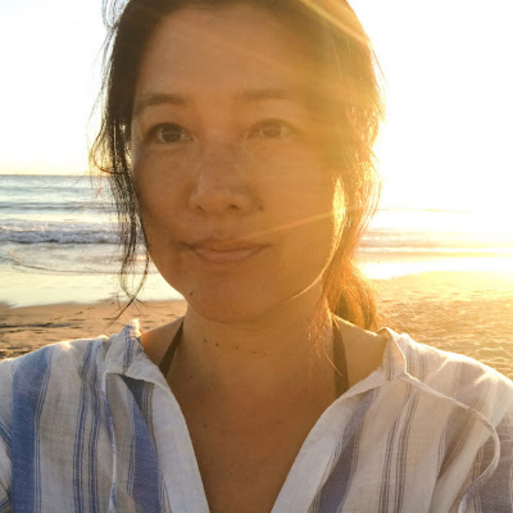 Meet your Posher, Jen